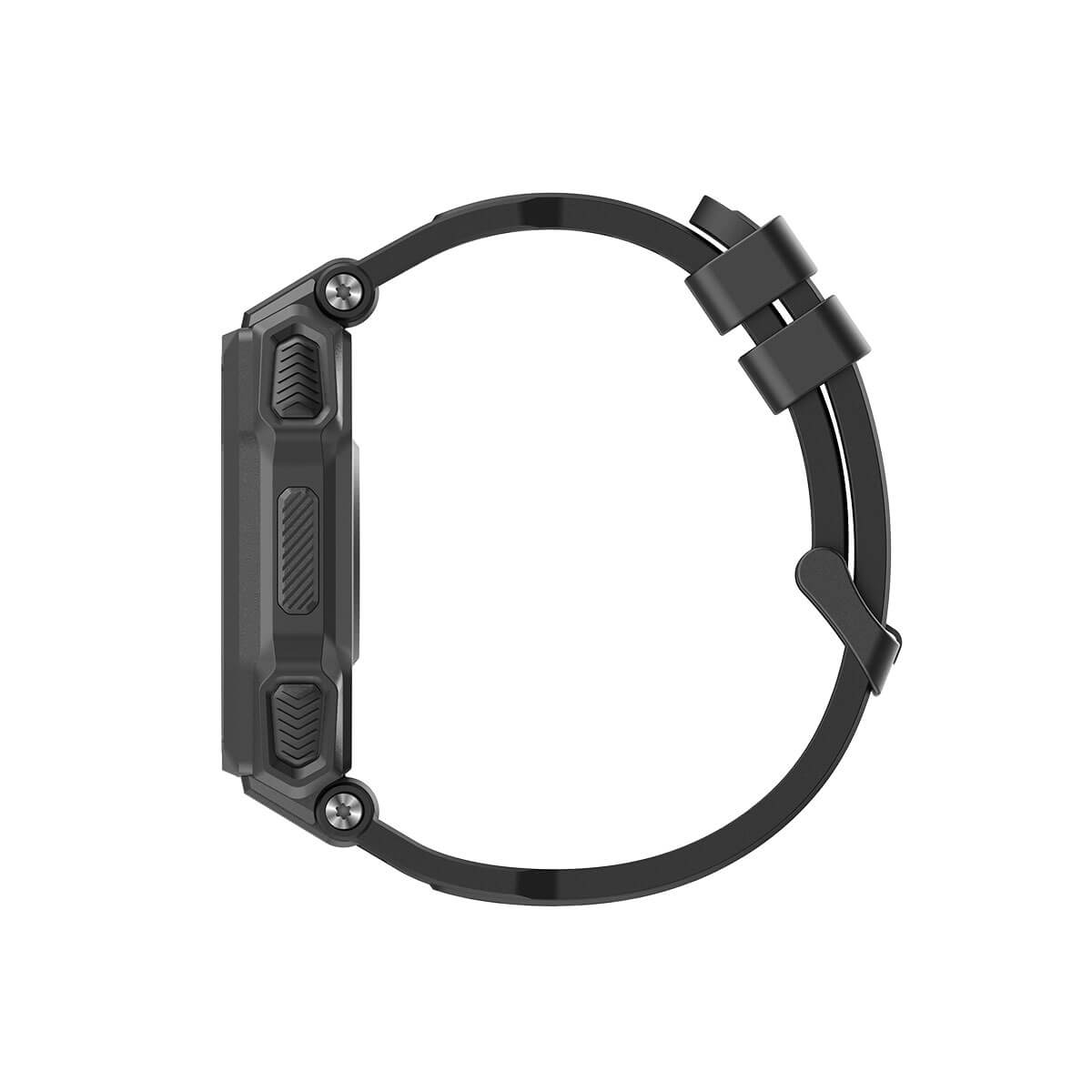 Montre intelligente GPS extérieure robuste Blackview R6 IP68