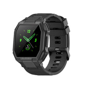 Montre intelligente GPS extérieure robuste Blackview R6 IP68
