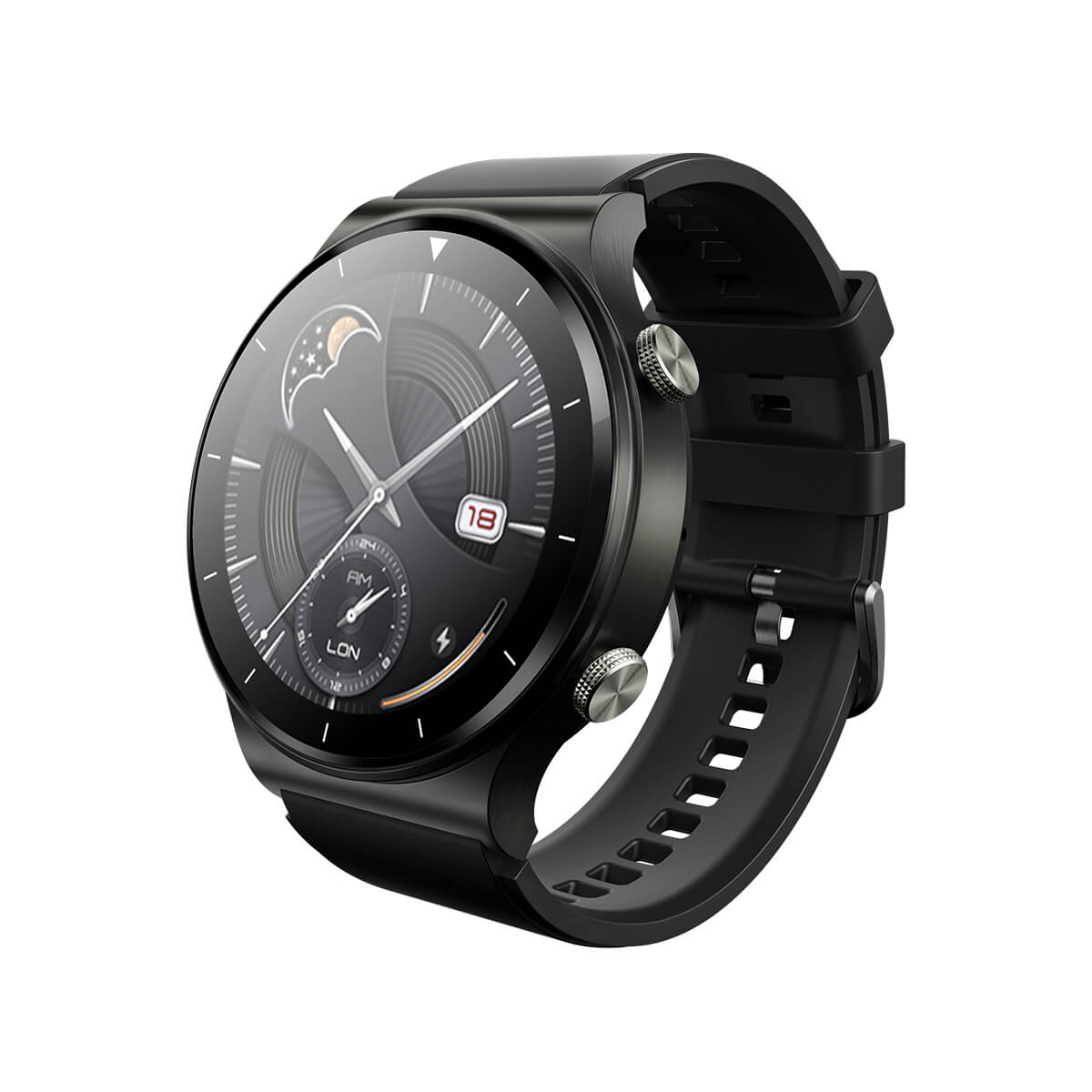 Smartwatch Fitness à Prova de Água IP68 Blackview R7 Pro com Chamadas Telefónicas no Pulso