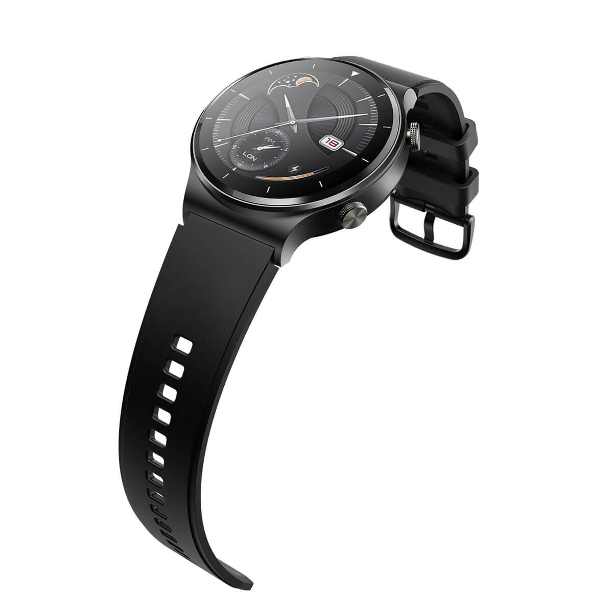Smartwatch Fitness Blackview R7 Pro IP68 Impermeabile con Chiamate Telefoniche al Polso
