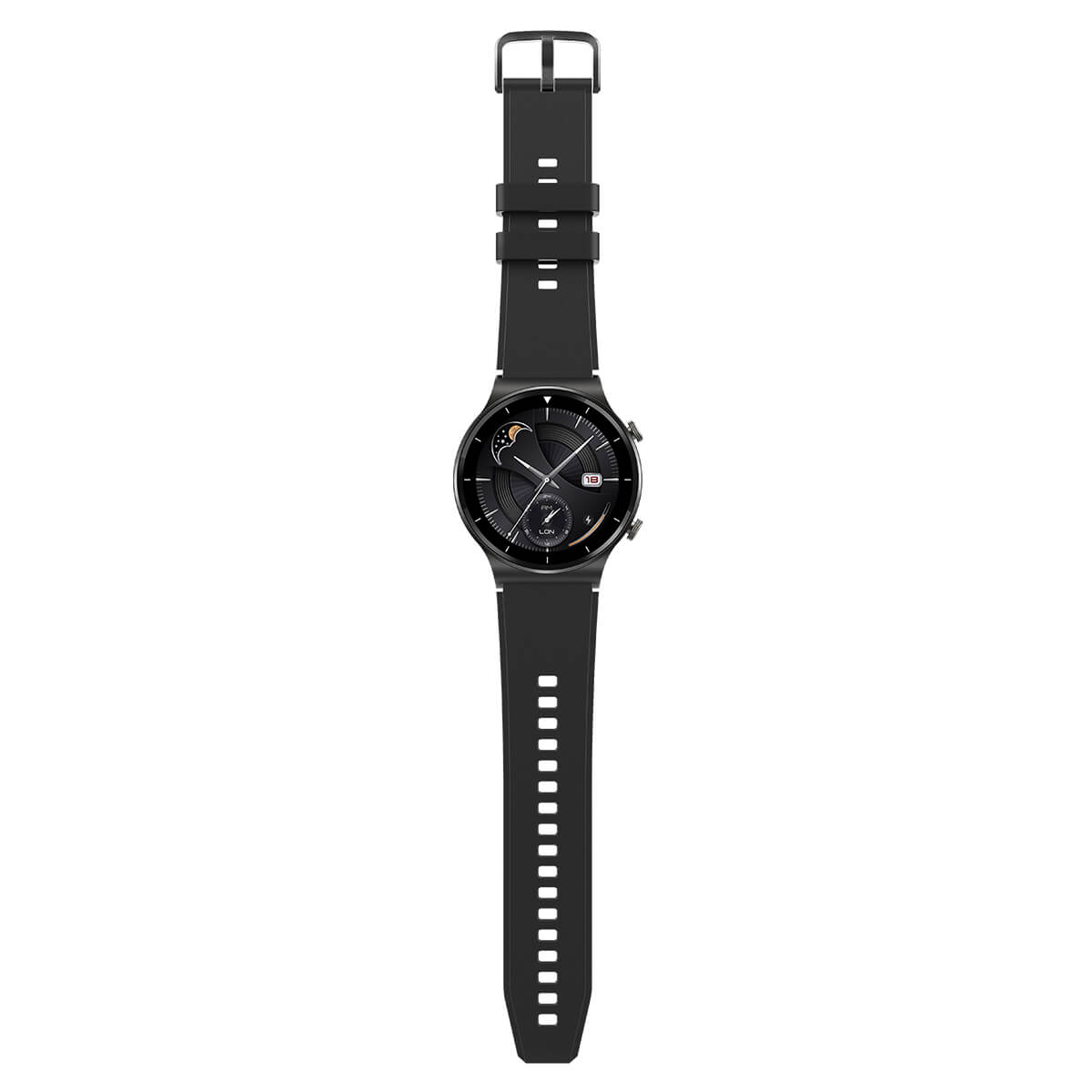 Smartwatch Fitness Blackview R7 Pro IP68 Impermeabile con Chiamate Telefoniche al Polso