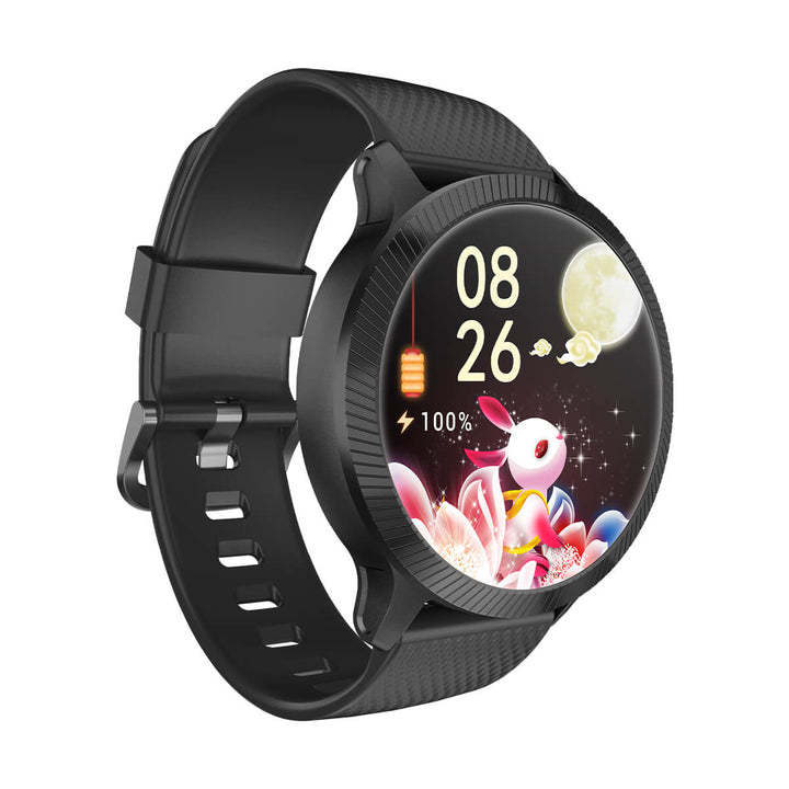 Blackview R8 Women Fitness Smartwatch R8 Girlfriend Stylish Android ...