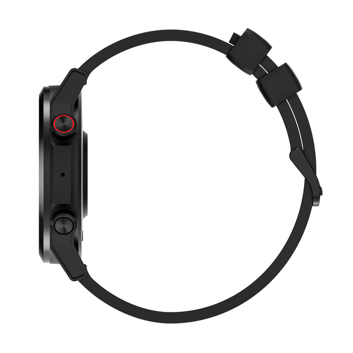 Blackview R8 Pro Bluetooth-puhelutoiminnolla varustettu kuntoilun seuranta IP68 vedenpitävä älykello