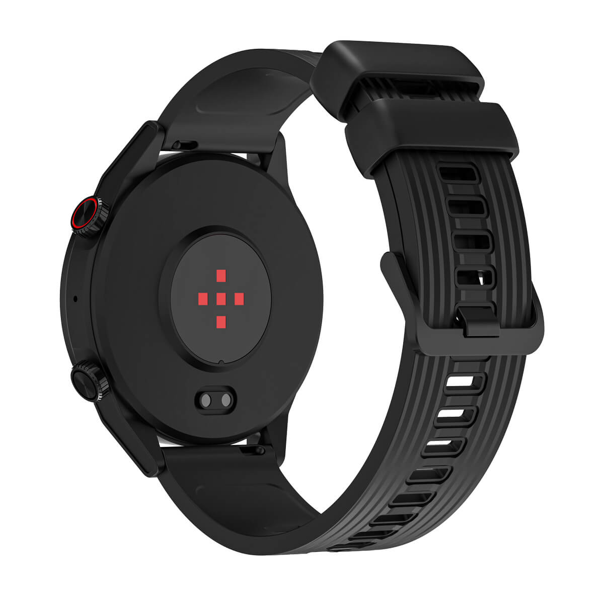 Blackview R8 Pro Bluetooth-puhelutoiminnolla varustettu kuntoilun seuranta IP68 vedenpitävä älykello