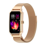 Montre connectée de fitness pour femmes Blackview R9 étanche jusqu'à 10 m sous Android