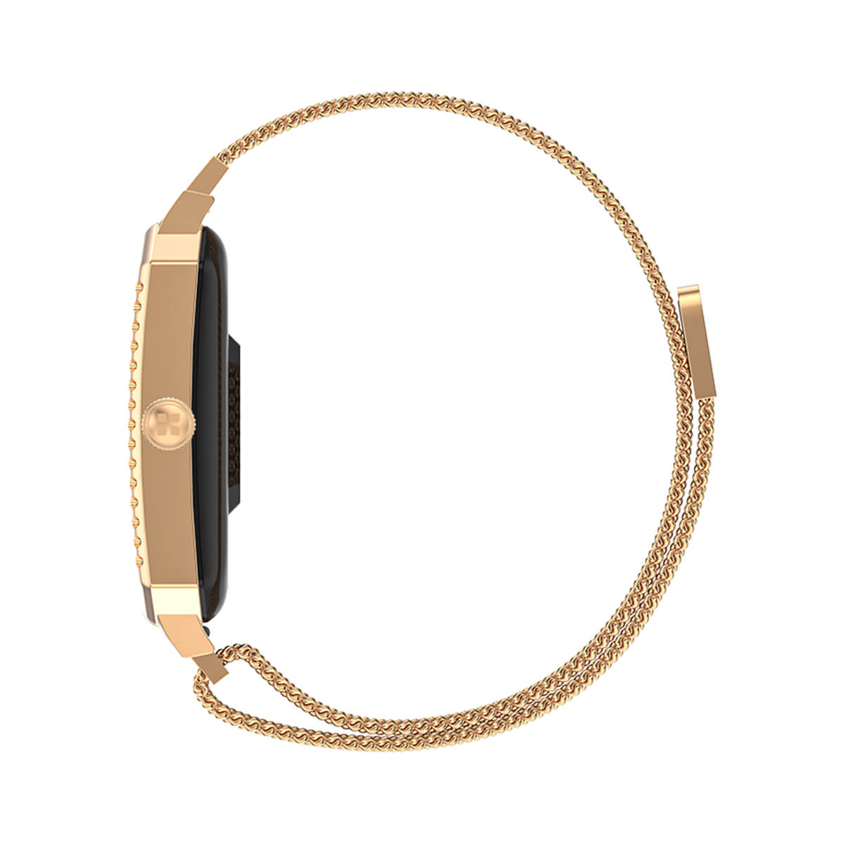 Montre connectée de fitness pour femmes Blackview R9 étanche jusqu'à 10 m sous Android