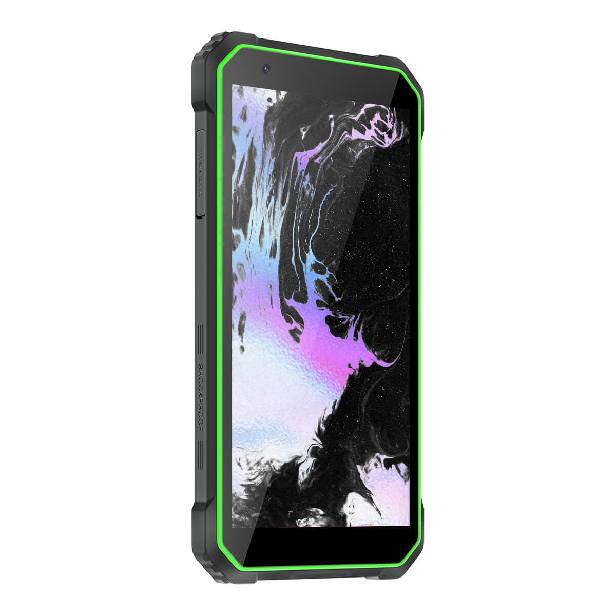 Color_Green