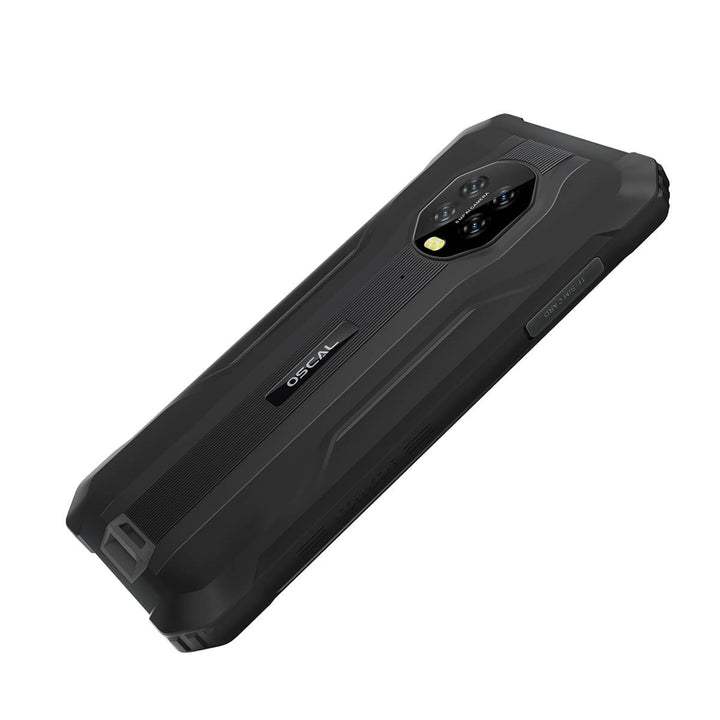 Blackview OSCAL S60 5.7 inch 3+16GB Drop-proof 4G Ruggedized Smartphone