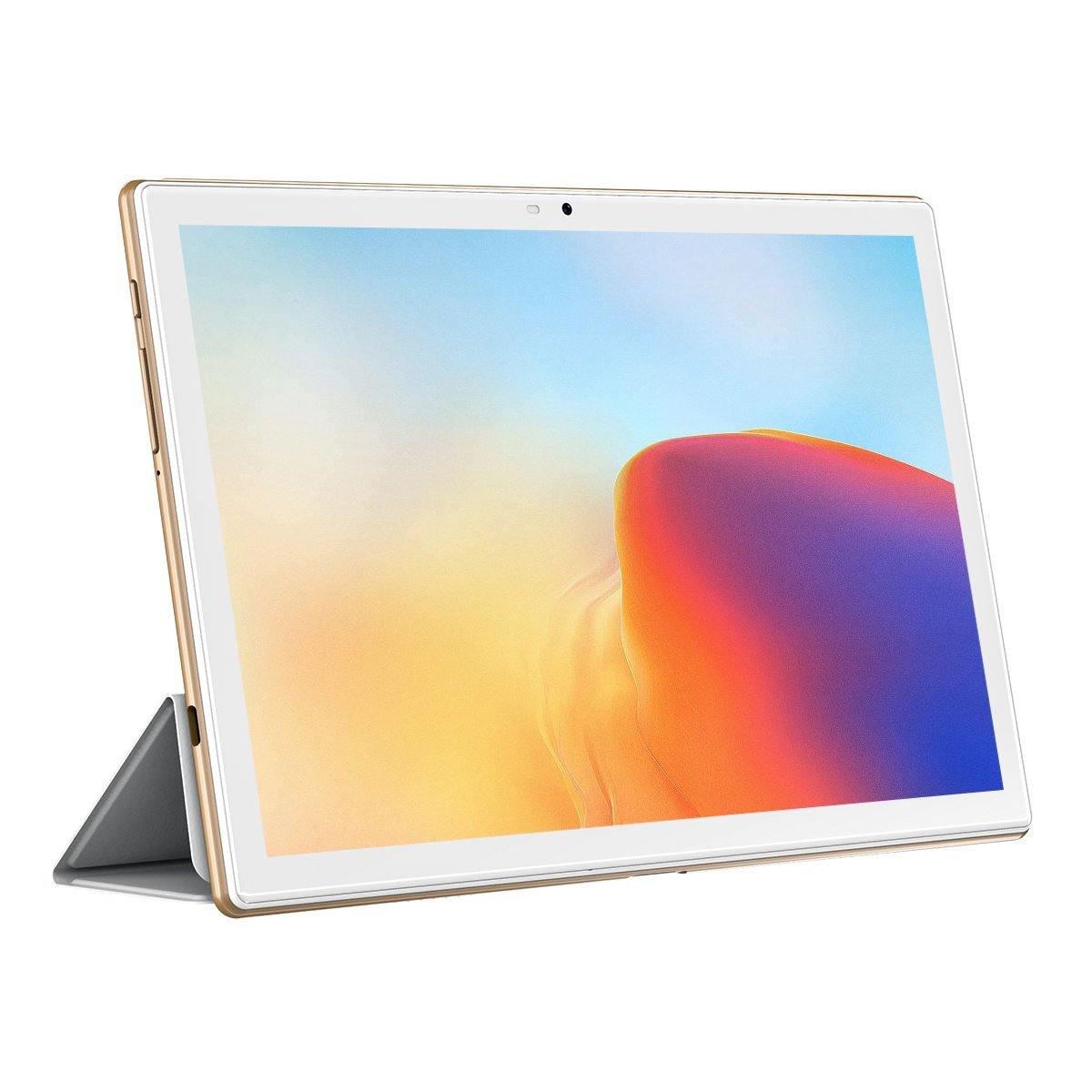 Color_Gold | Blackview Tab 8 4G Tablet PC - Blackview Store