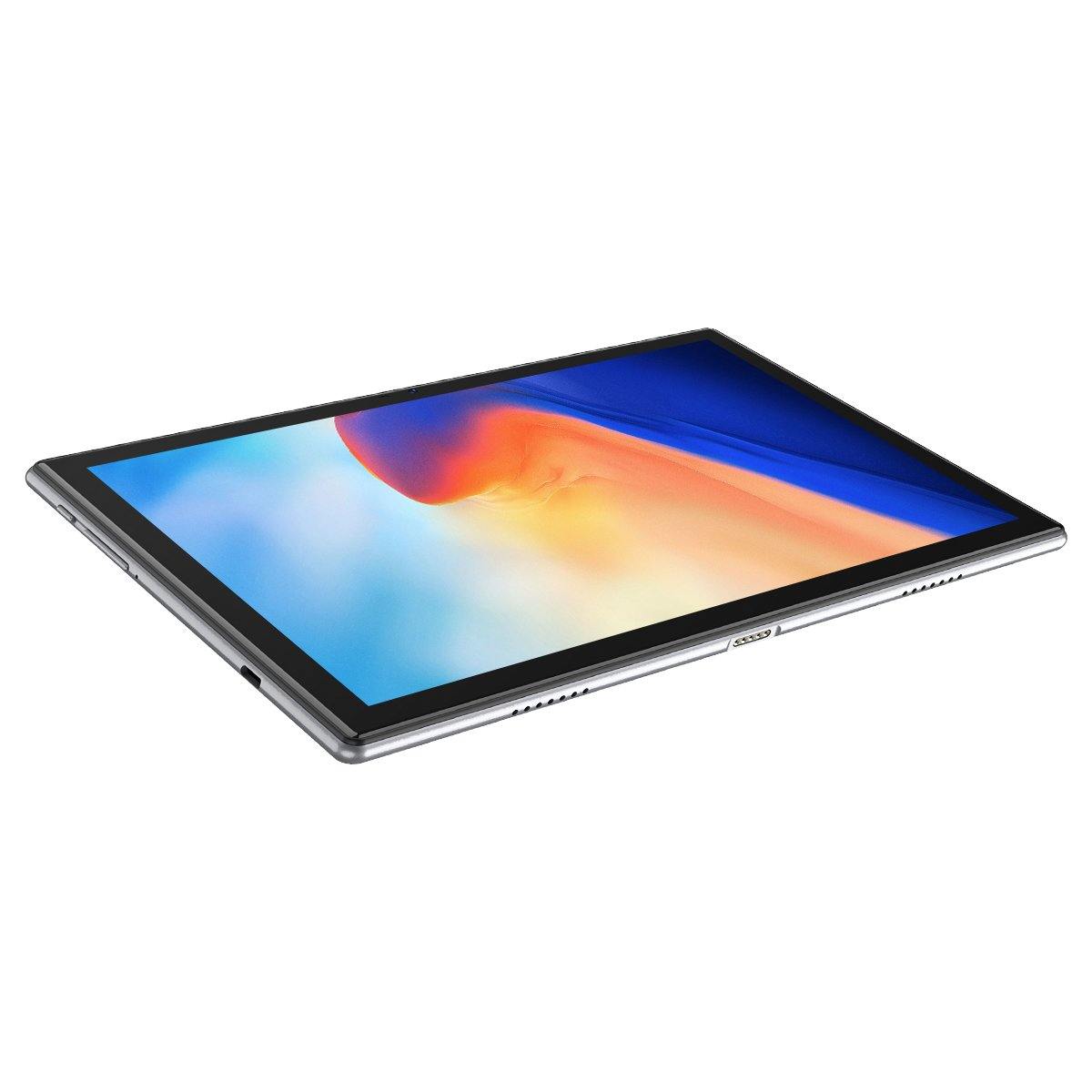 Color_Gray | Blackview Tab 8 4G Tablet PC - Blackview Store