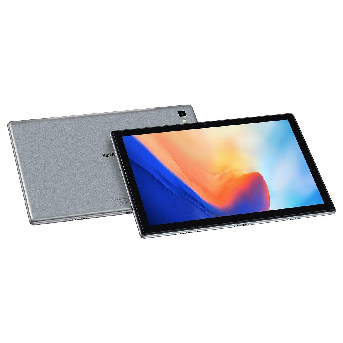 Color_Gray | Blackview Tab 8 4G Tablet PC - Blackview Store