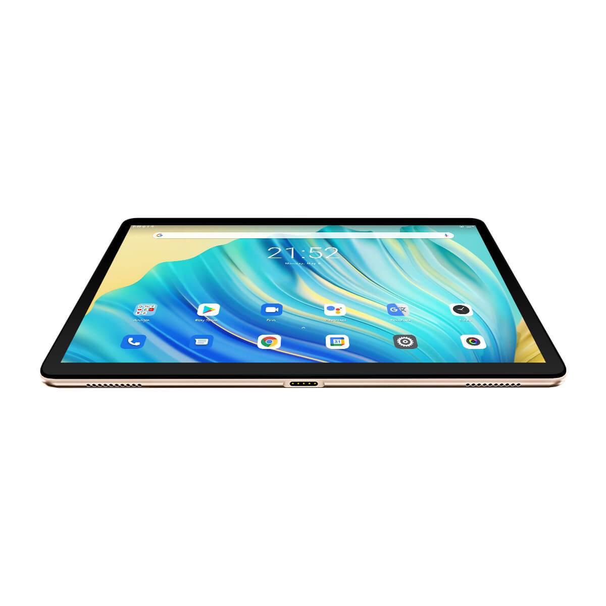 Color_Gold | Blackview Tab 10 4G Tablet PC - Blackview Official Store