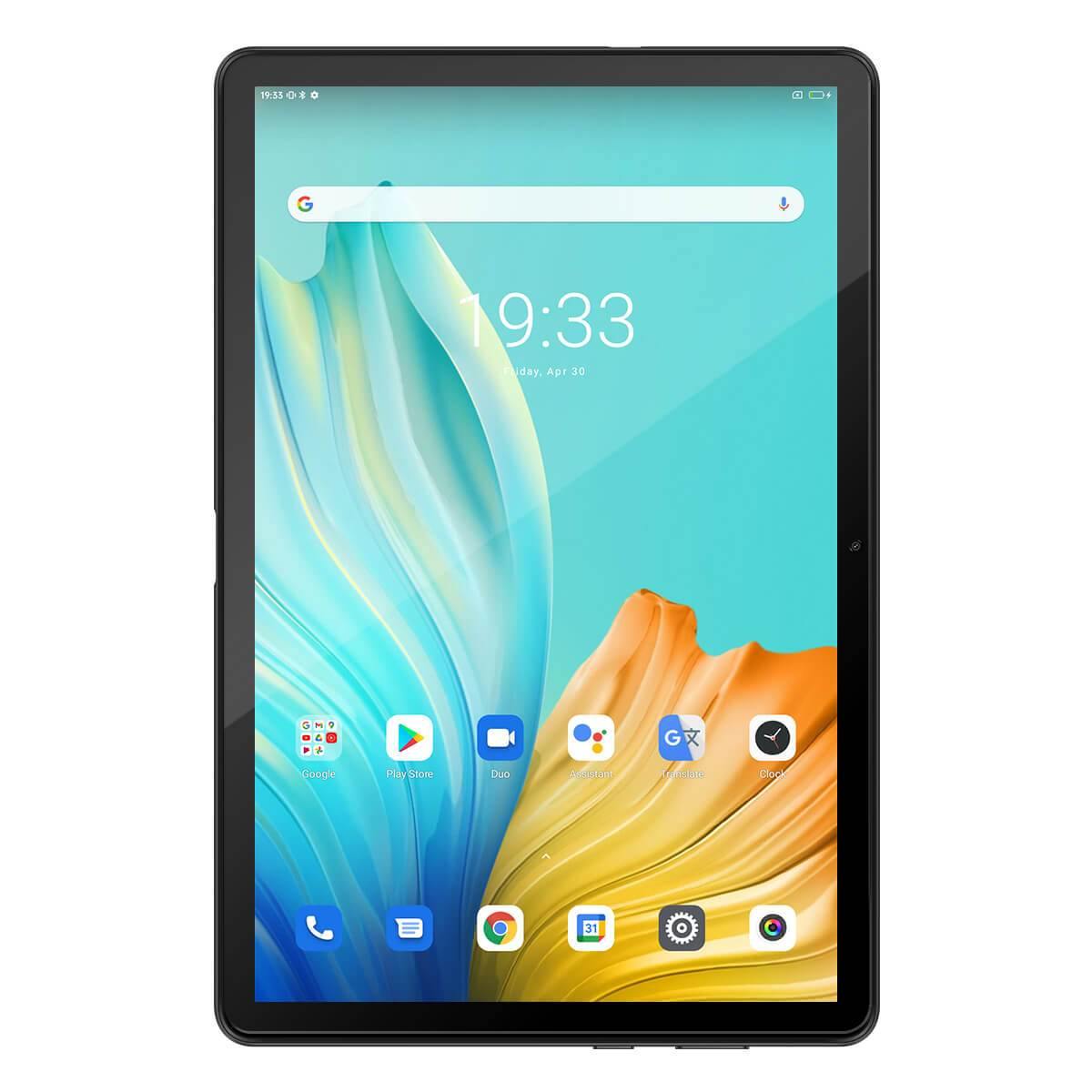 Color_Gray | Blackview Tab 10 4G Tablet PC - Blackview Official Store