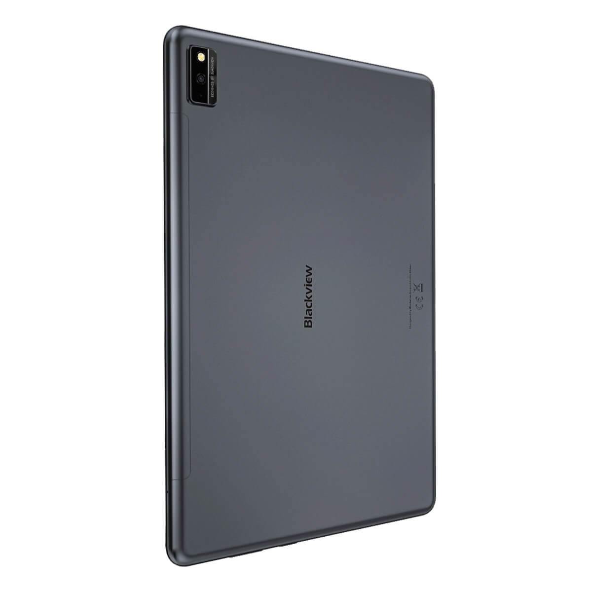 Color_Gray | Blackview Tab 10 4G Tablet PC - Blackview Official Store