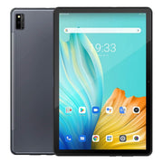 Color_Gray | Blackview Tab 10 4G Tablet PC - Blackview Official Store