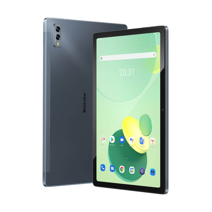 Blackview Tab 11 Widevine L1 Tablet 8+128 10.36-inch 2K Display 4G+Wifi 6580mAh Tablet