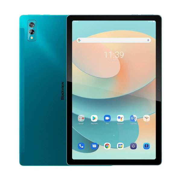 Android13 Tablet 10inch Phablet, Large Storage 8GB RAM 128GB Tablets Dual  Stereo Speakers Dual 5G WIFI6 1TB Expand, Quad-core Processor 6000mAh Big