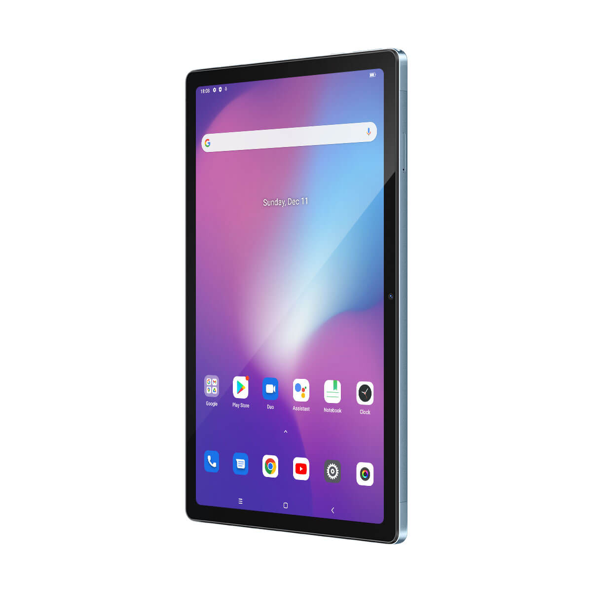 Blackview Tab 11 SE 10.36'' FHD 顯示器 Android 12 Unisoc T606 8+128GB/256GB 7680mAh Tab 11SE 平板電腦