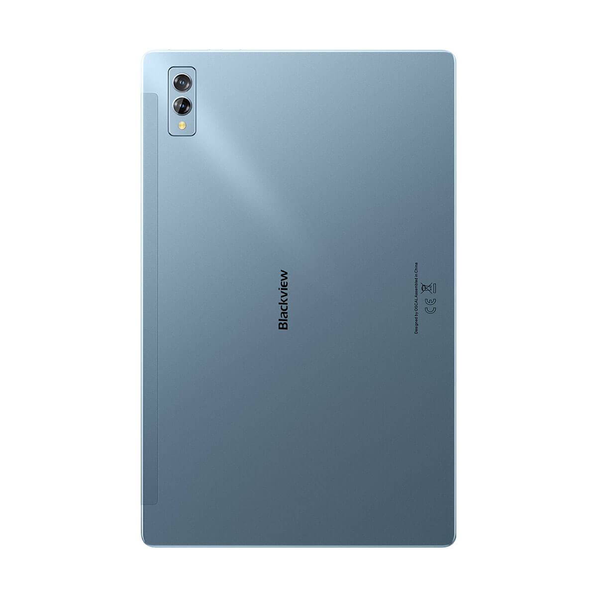 Blackview Tab 11 SE 10.36'' FHD-skærm Android 12 Unisoc T606 8+128GB/256GB 7680mAh Tab 11SE Tablet PC