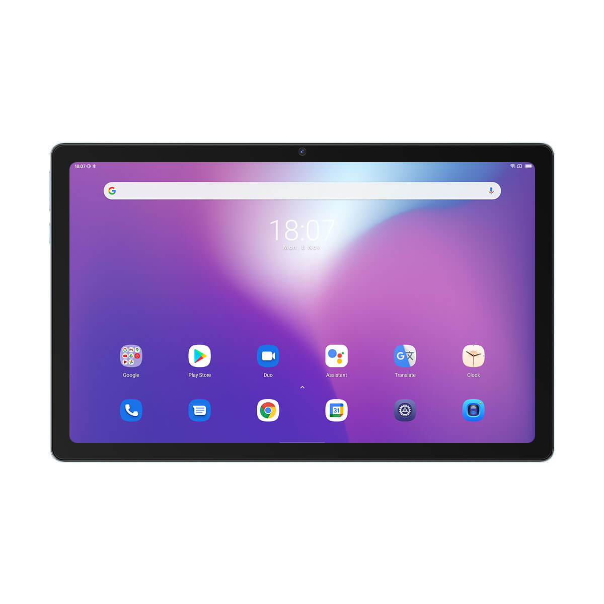 Blackview Tab 11 SE 10.36'' FHD-skærm Android 12 Unisoc T606 8+128GB/256GB 7680mAh Tab 11SE Tablet PC