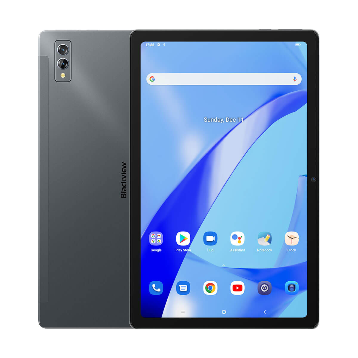 Blackview Tab 11 SE 10.36'' FHD 顯示器 Android 12 Unisoc T606 8+128GB/256GB 7680mAh Tab 11SE 平板電腦