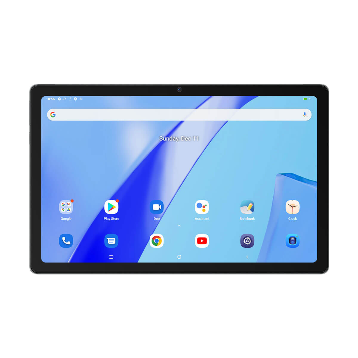 Blackview Tab 11 SE 10.36'' FHD-skærm Android 12 Unisoc T606 8+128GB/256GB 7680mAh Tab 11SE Tablet PC