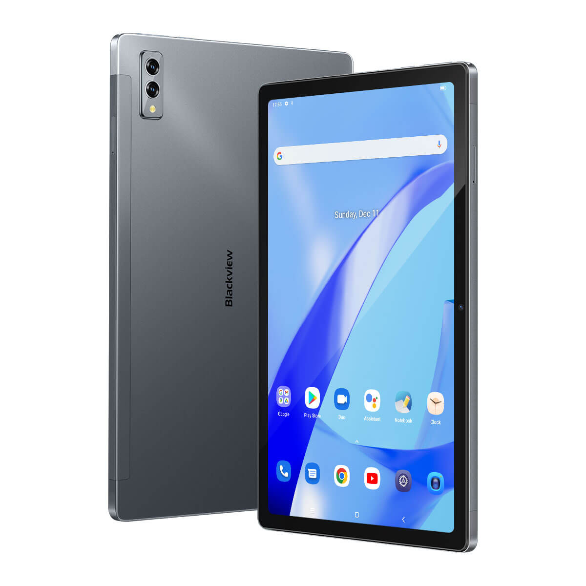 Blackview Tab 11 SE 10.36'' FHD-skærm Android 12 Unisoc T606 8+128GB/256GB 7680mAh Tab 11SE Tablet PC