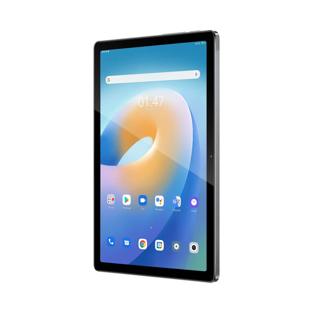 Blackview Tab 12 Wifi 4G Tablet 64GB+4GB Slim 10-inch Fashional 
