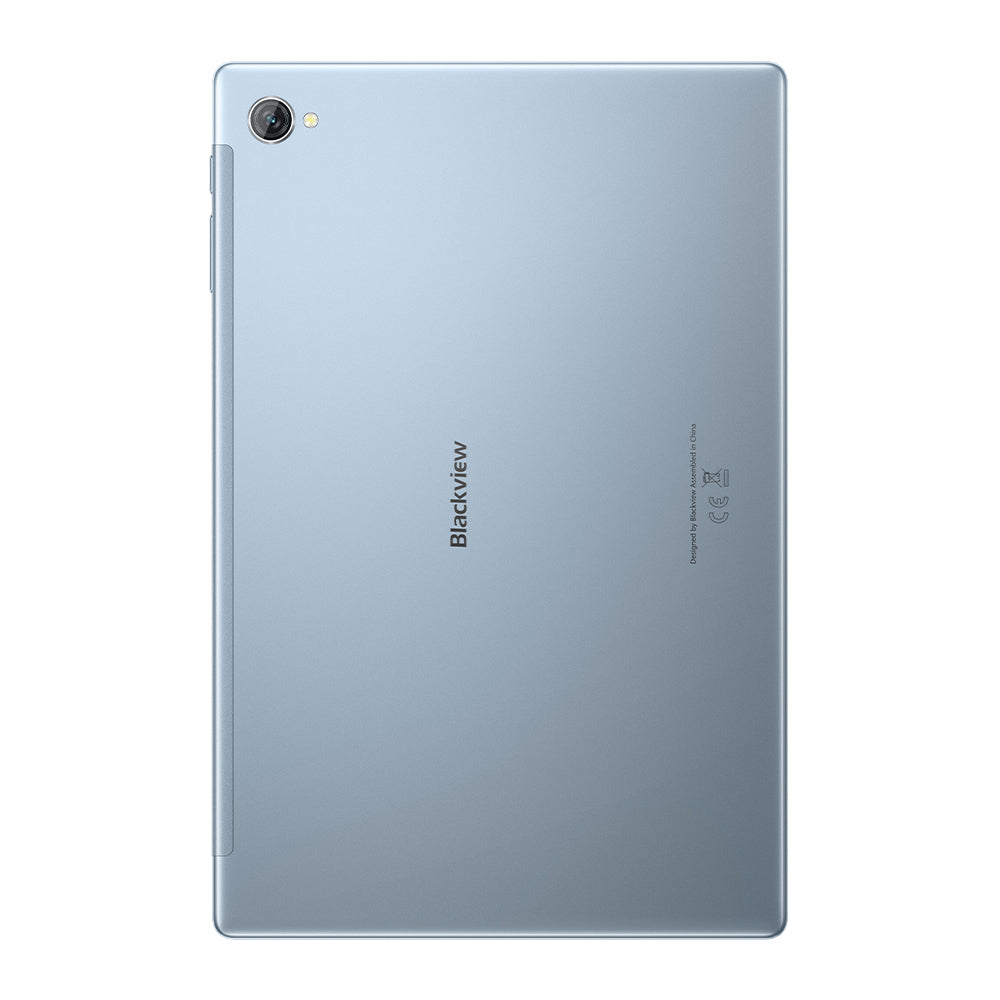Blackview Tab 15 Pro 10,5palcový tablet s 8GB+256GB, baterií 8280mAh, osmijádrovým procesorem Unisoc T606 a ochranou Widevine L1, tablet s operačním systémem Android