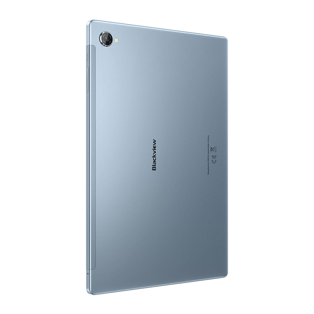 Blackview Tab 15 Pro 10,5palcový tablet s 8GB+256GB, baterií 8280mAh, osmijádrovým procesorem Unisoc T606 a ochranou Widevine L1, tablet s operačním systémem Android