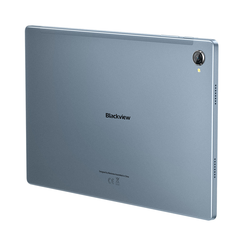 Blackview Tab 15 Pro 10,5palcový tablet s 8GB+256GB, baterií 8280mAh, osmijádrovým procesorem Unisoc T606 a ochranou Widevine L1, tablet s operačním systémem Android