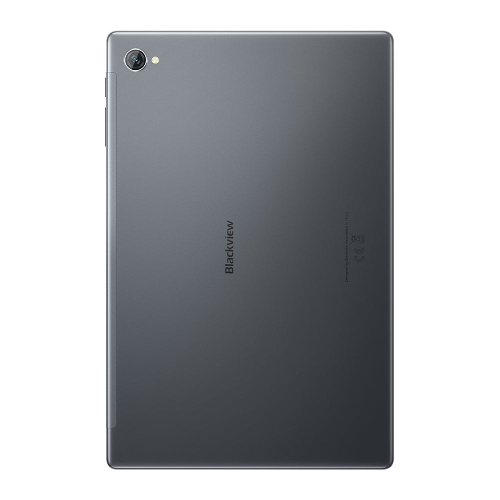 Blackview Tab 15 Pro 10,5palcový tablet s 8GB+256GB, baterií 8280mAh, osmijádrovým procesorem Unisoc T606 a ochranou Widevine L1, tablet s operačním systémem Android