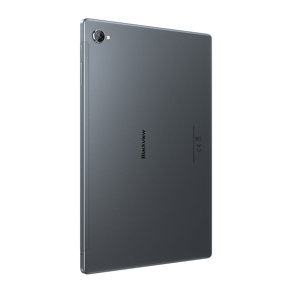 Blackview Tab 15 Pro 10,5palcový tablet s 8GB+256GB, baterií 8280mAh, osmijádrovým procesorem Unisoc T606 a ochranou Widevine L1, tablet s operačním systémem Android
