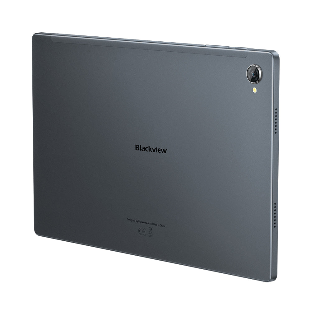 Blackview Tab 15 Pro 10,5palcový tablet s 8GB+256GB, baterií 8280mAh, osmijádrovým procesorem Unisoc T606 a ochranou Widevine L1, tablet s operačním systémem Android