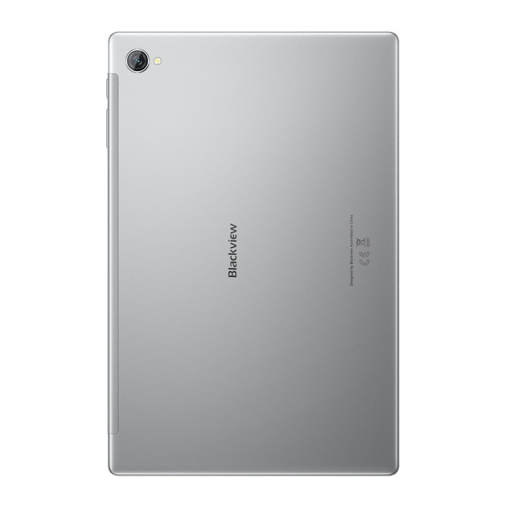 Blackview Tab 15 Pro 10,5palcový tablet s 8GB+256GB, baterií 8280mAh, osmijádrovým procesorem Unisoc T606 a ochranou Widevine L1, tablet s operačním systémem Android