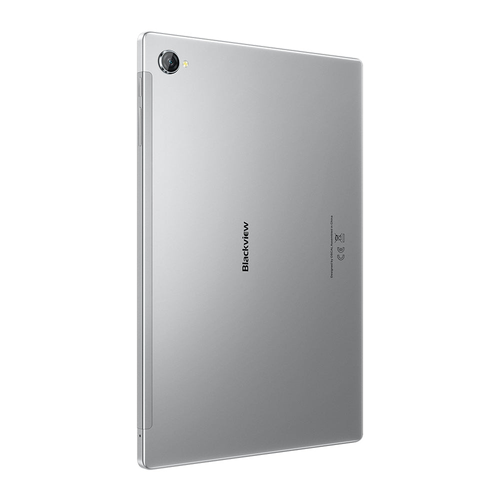 Blackview Tab 15 Pro 10,5palcový tablet s 8GB+256GB, baterií 8280mAh, osmijádrovým procesorem Unisoc T606 a ochranou Widevine L1, tablet s operačním systémem Android