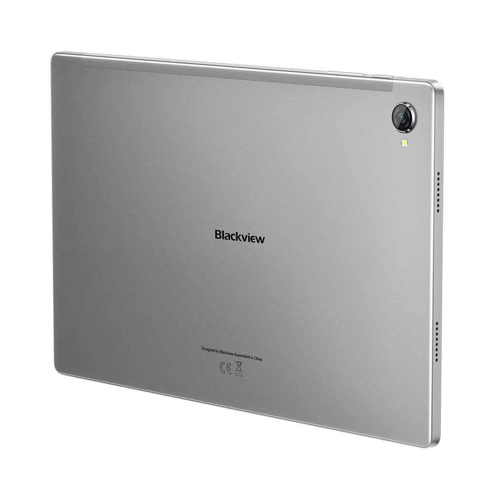 Blackview Tab 15 Pro 10,5palcový tablet s 8GB+256GB, baterií 8280mAh, osmijádrovým procesorem Unisoc T606 a ochranou Widevine L1, tablet s operačním systémem Android