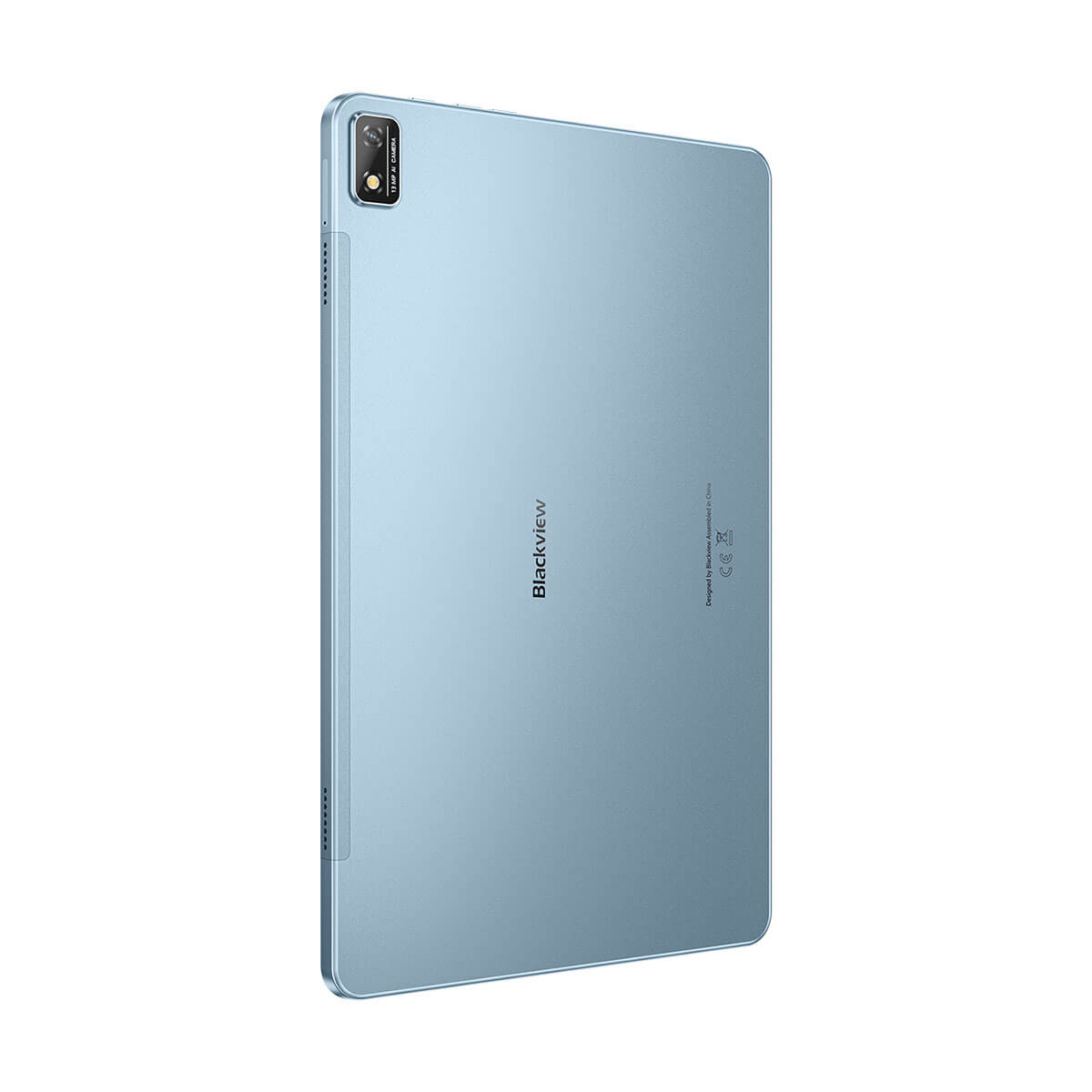 Blackview Tab 16 11-calowy wyświetlacz 2K FHD+ Unisoc T616 8GB+256GB bateria 7680mAh Widevine L1 tablet PC z systemem Android