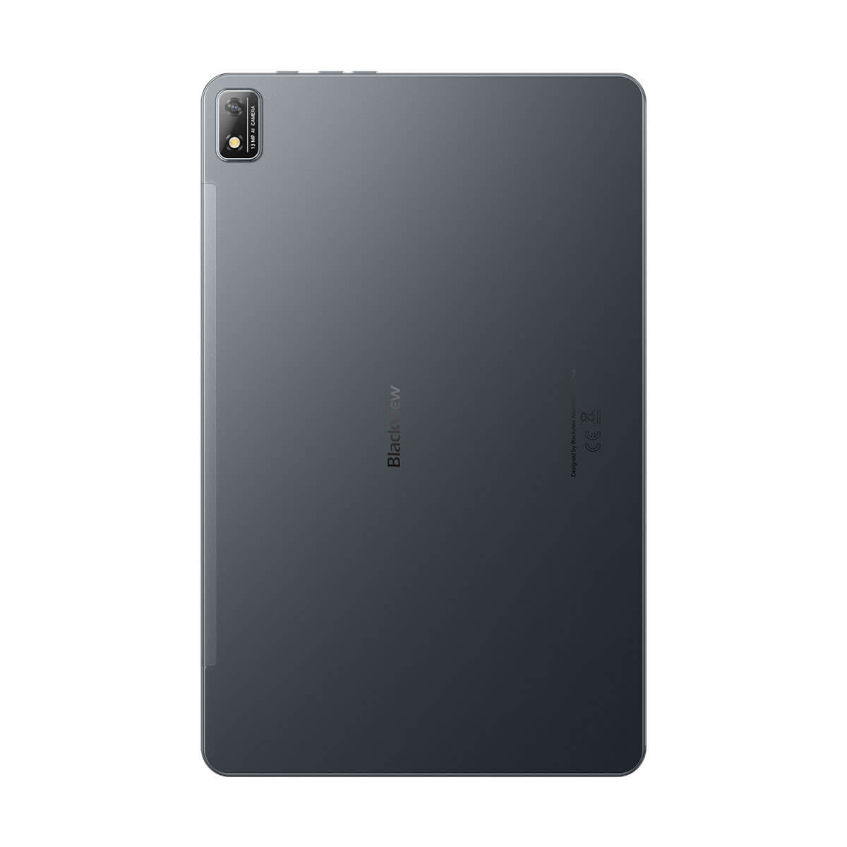 Blackview Tab 16 11-calowy wyświetlacz 2K FHD+ Unisoc T616 8GB+256GB bateria 7680mAh Widevine L1 tablet PC z systemem Android