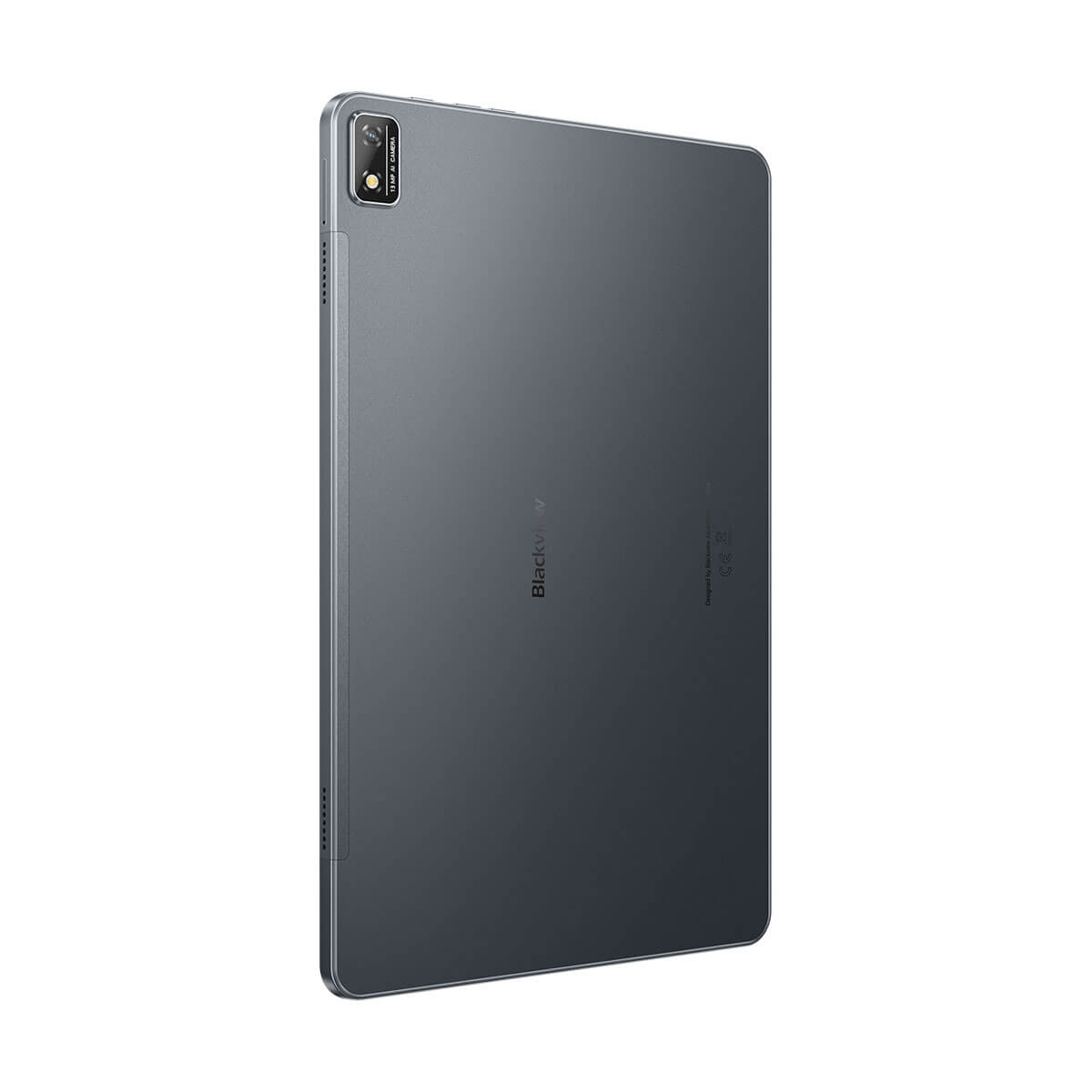 Blackview Tab 16 11-calowy wyświetlacz 2K FHD+ Unisoc T616 8GB+256GB bateria 7680mAh Widevine L1 tablet PC z systemem Android