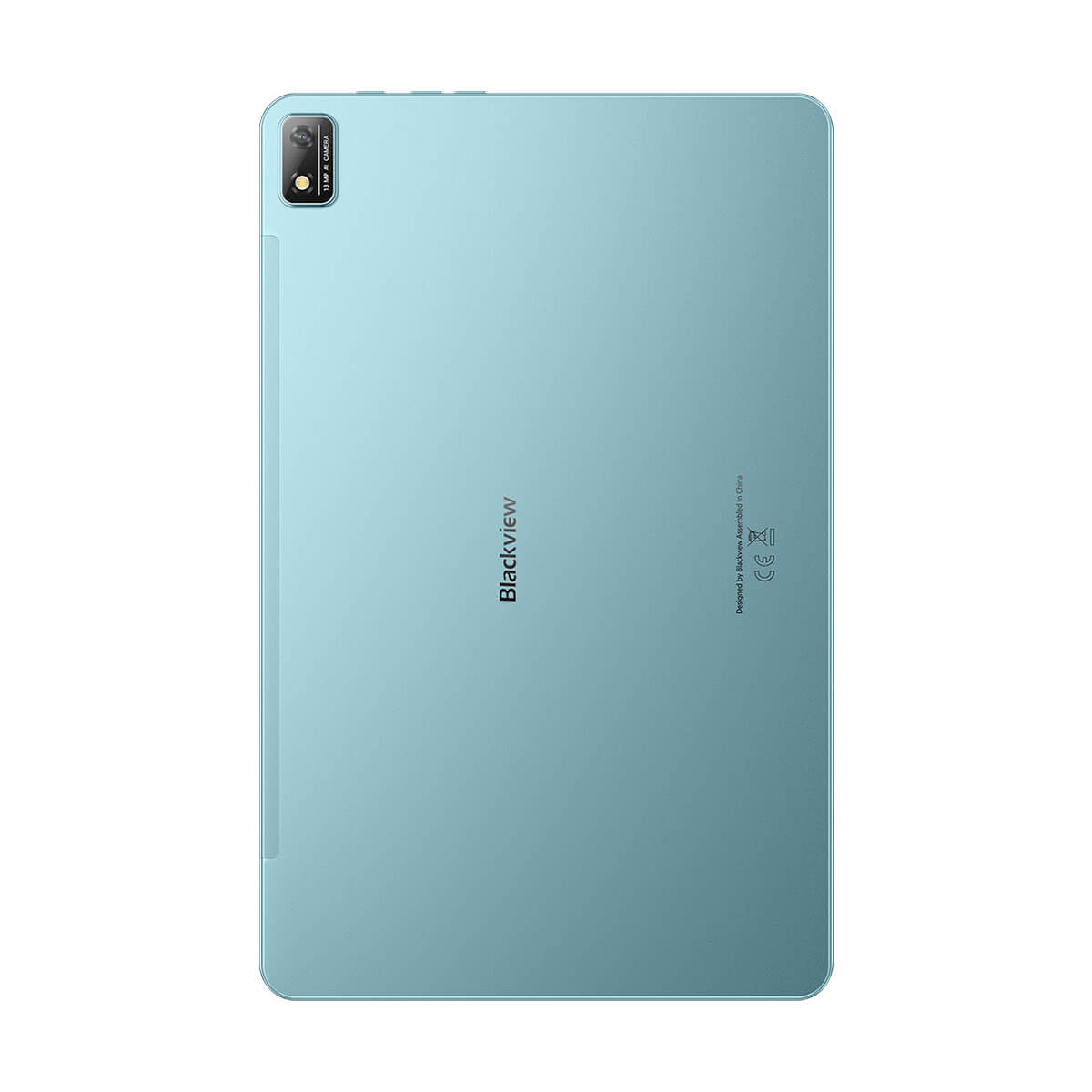 Blackview Tab 16 11-calowy wyświetlacz 2K FHD+ Unisoc T616 8GB+256GB bateria 7680mAh Widevine L1 tablet PC z systemem Android