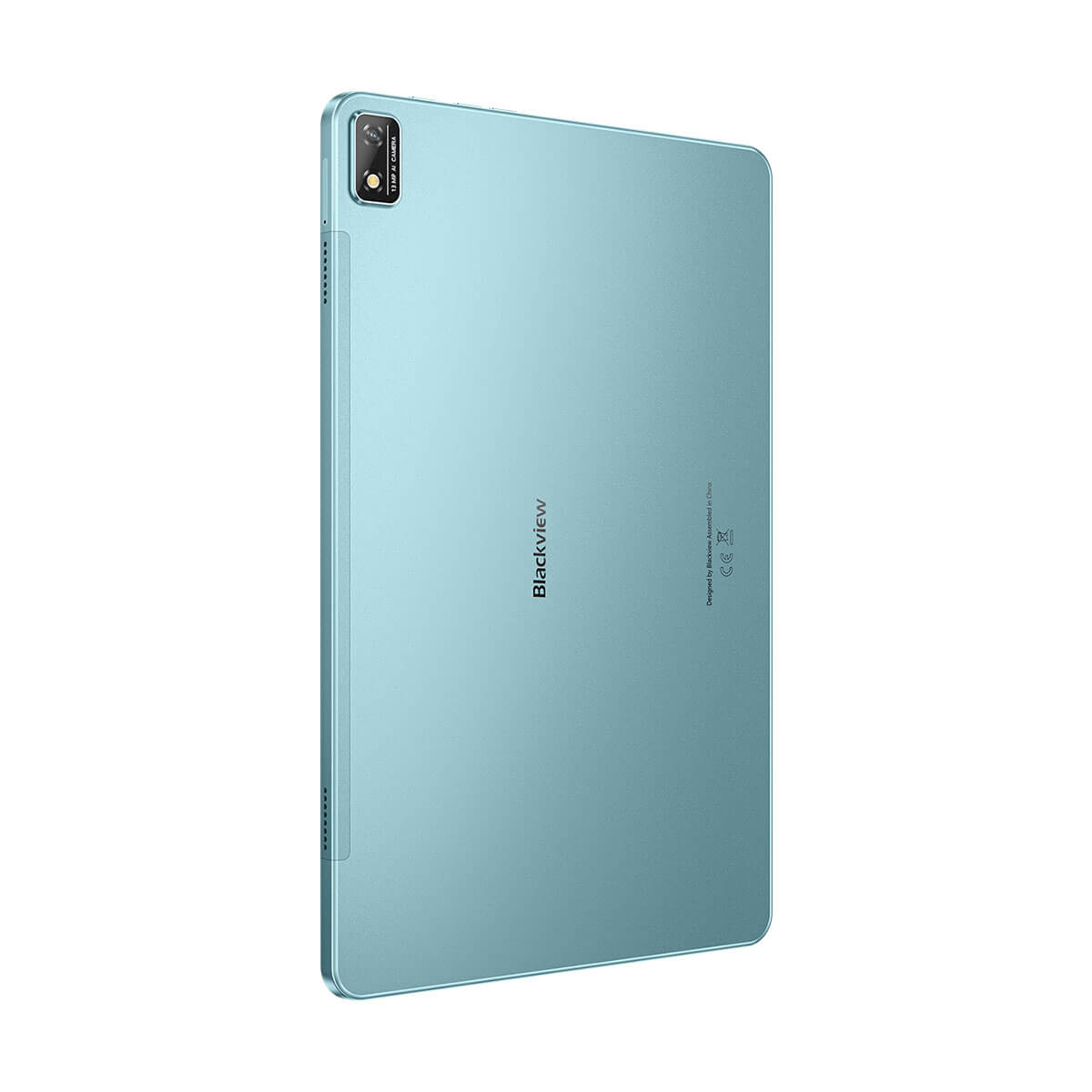 Blackview Tab 16 11-calowy wyświetlacz 2K FHD+ Unisoc T616 8GB+256GB bateria 7680mAh Widevine L1 tablet PC z systemem Android