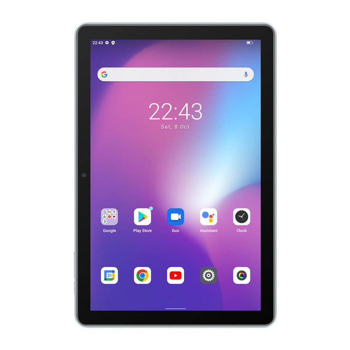 Blackview 8 Inch Tablet Tab 6, 4G Dual SIM 5G WIFI Tablets - eTeknix