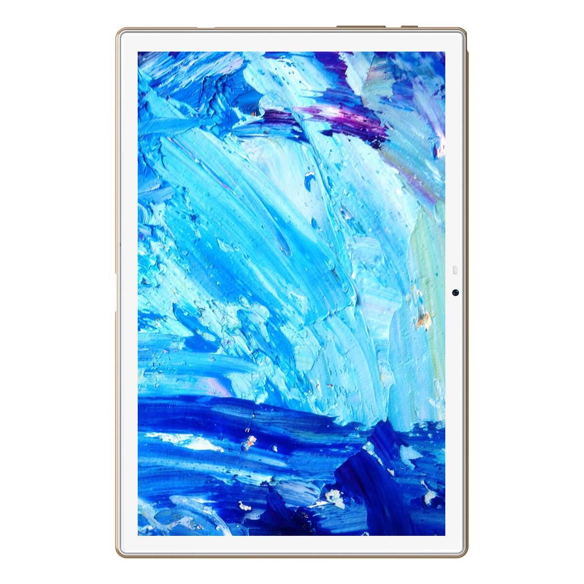 Color_Gold | Blackview Tab 8E Wifi Tablet PC - Blackview Store