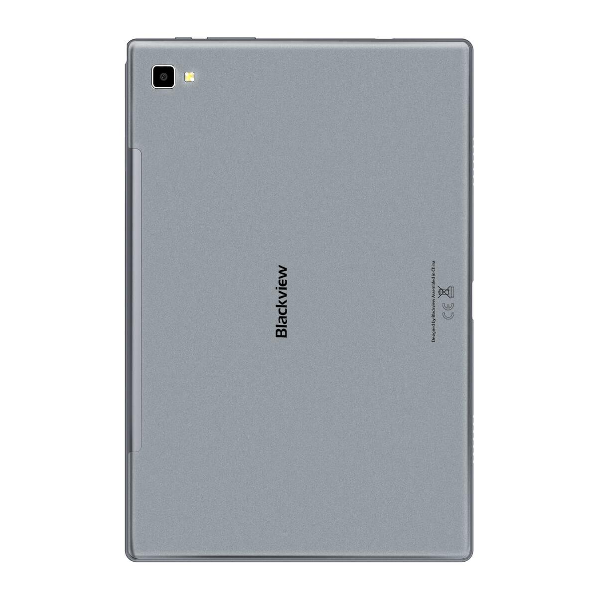 Color_Gray | Blackview Tab 8E Wifi Tablet PC - Blackview Store