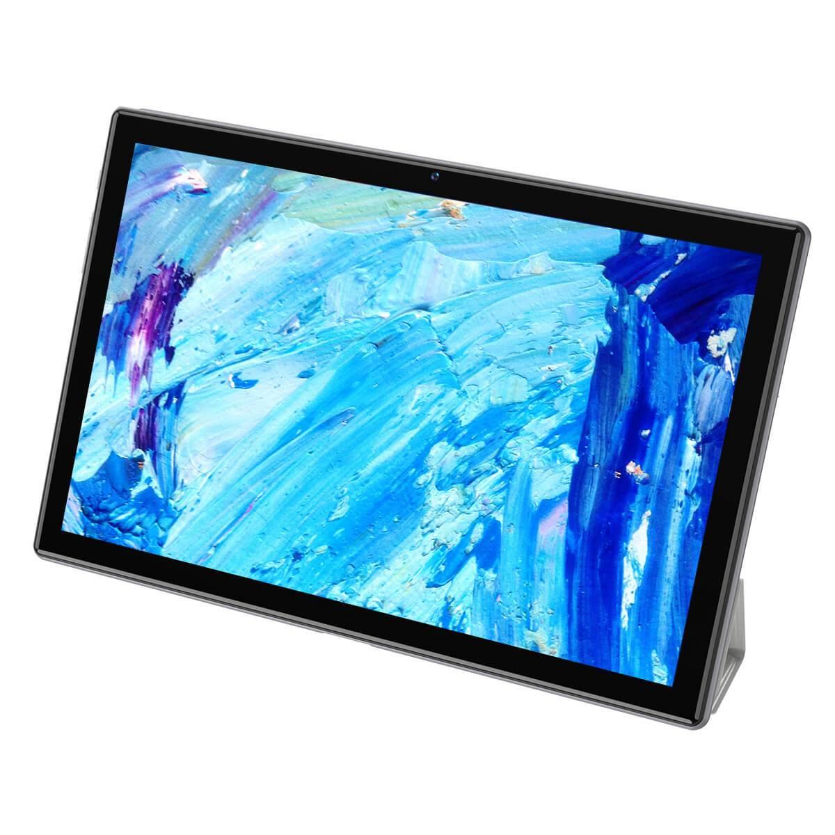 Color_Gray | Blackview Tab 8E Wifi Tablet PC - Blackview Store