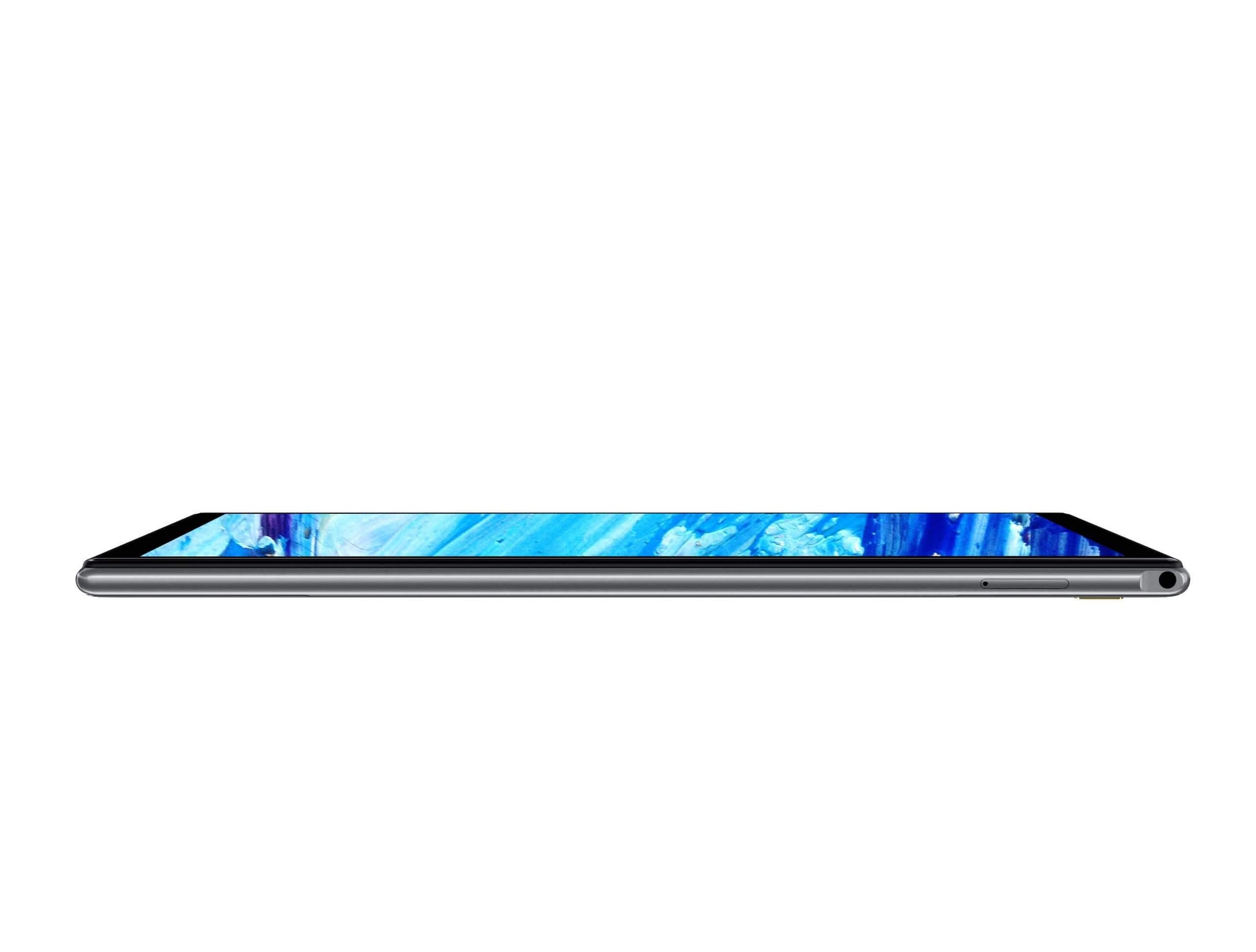 Color_Gray | Blackview Tab 8E Wifi Tablet PC - Blackview Store