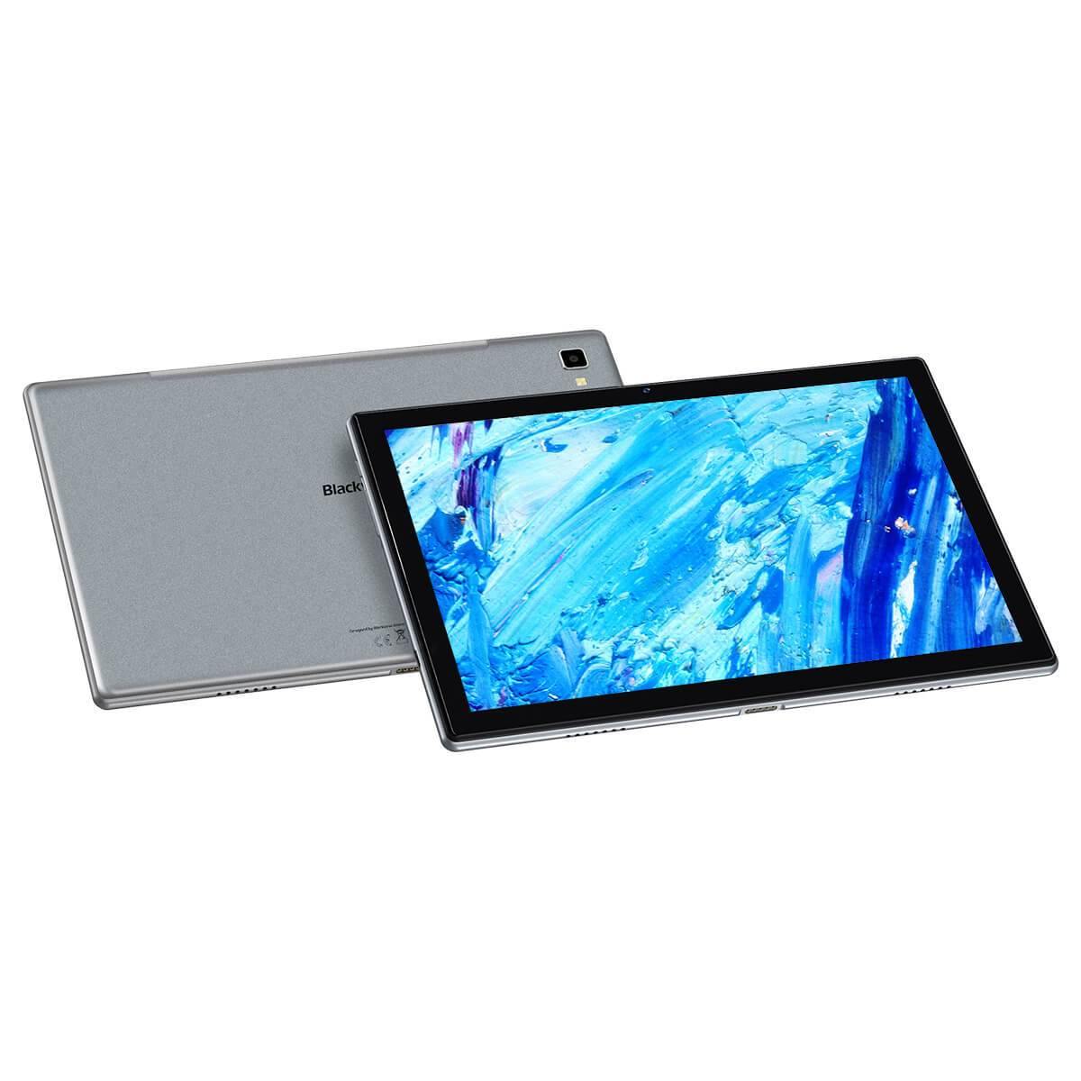 Color_Gray | Blackview Tab 8E Wifi Tablet PC - Blackview Store