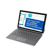 Magnetic Keyboard for Blackview Tab 8/8E - Blackview Official Store