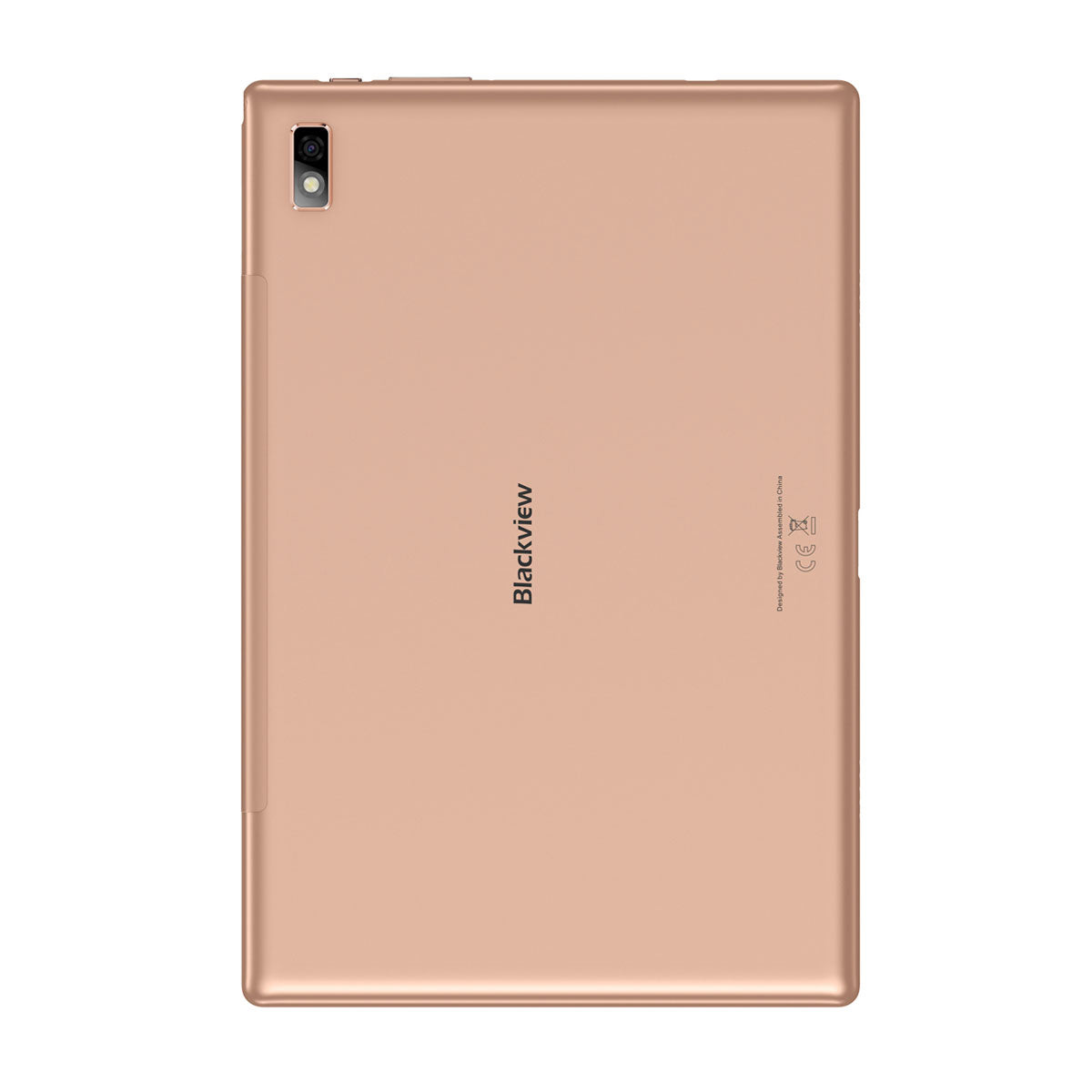 Color_Gold | Blackview Tab 9 4G Tablet PC - Blackview Official Store